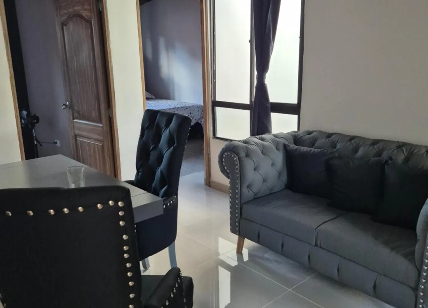 מדיין Exclusivo Y Elegante Apartamento