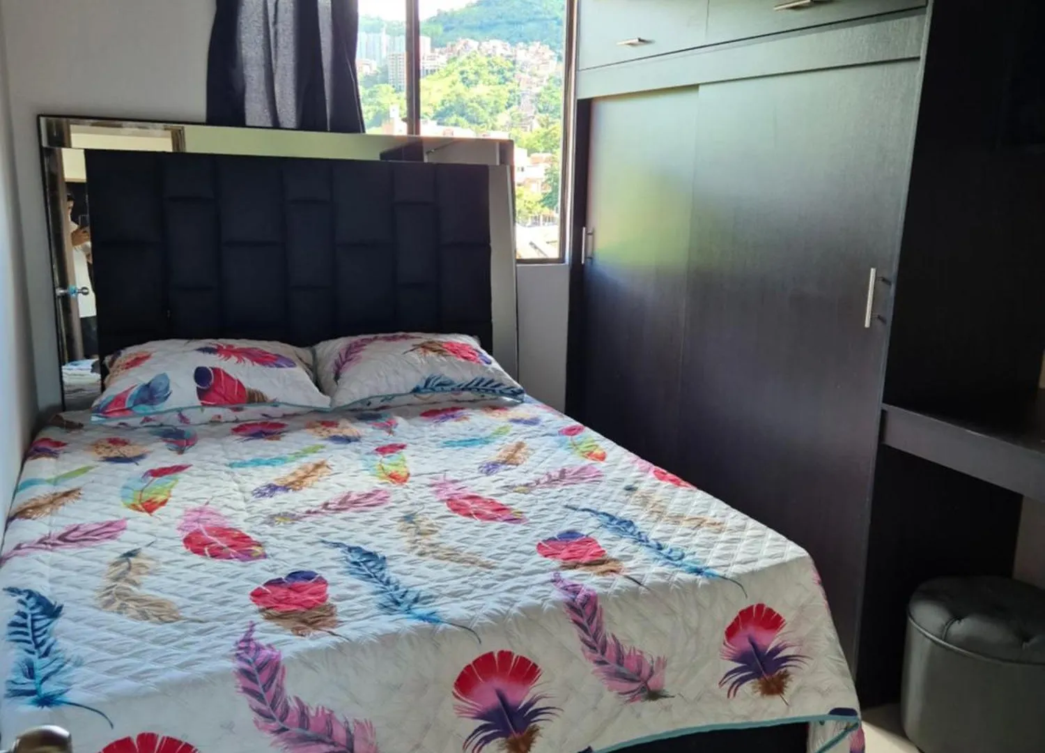 מדיין Exclusivo Y Elegante Apartamento קולומביה