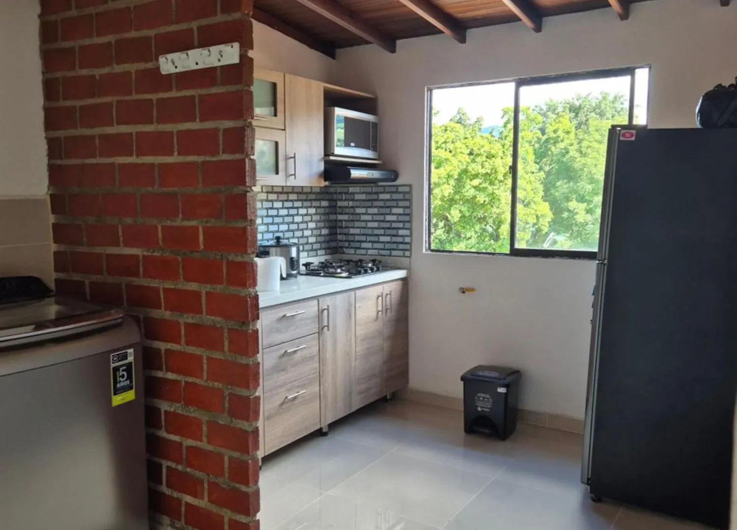 מדיין Exclusivo Y Elegante Apartamento 0*,  קולומביה