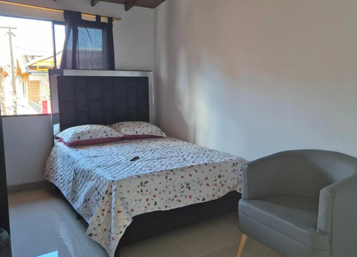 דירה מדיין Exclusivo Y Elegante Apartamento קולומביה