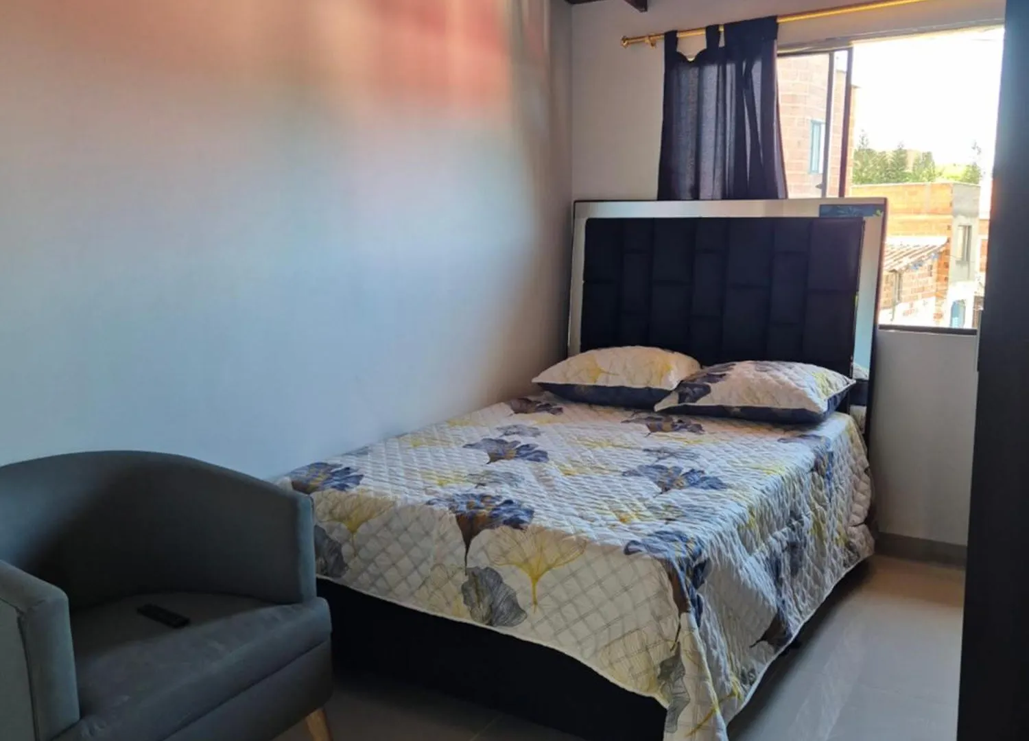 מדיין Exclusivo Y Elegante Apartamento