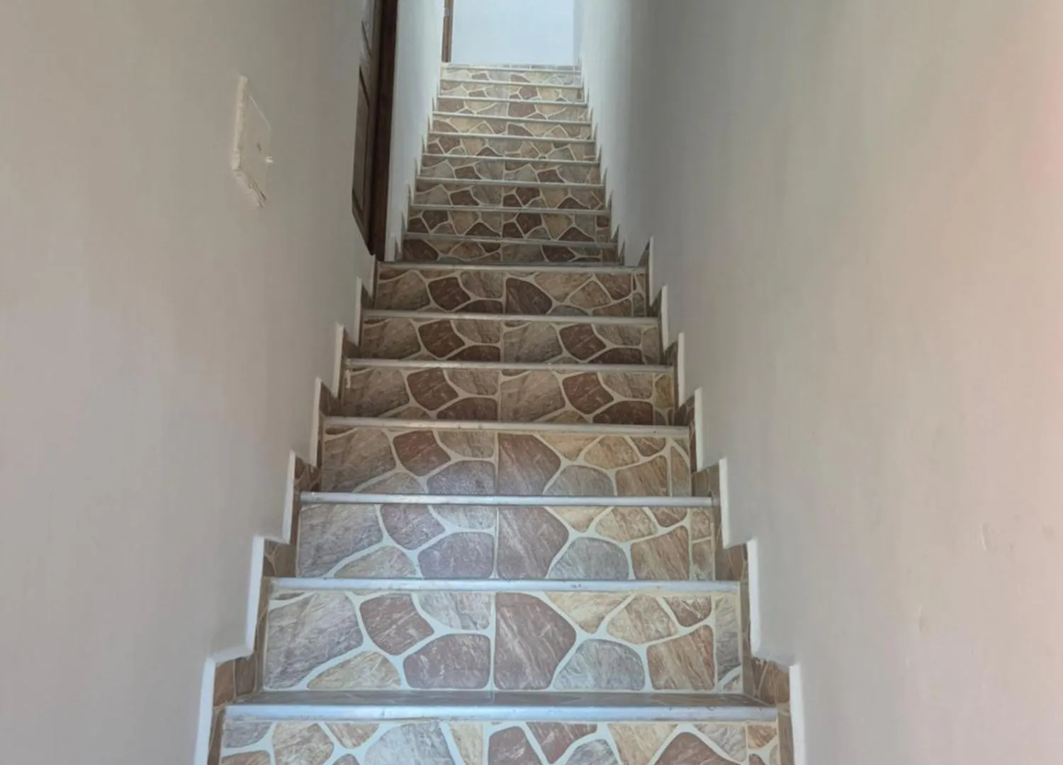 מדיין Exclusivo Y Elegante Apartamento דירה