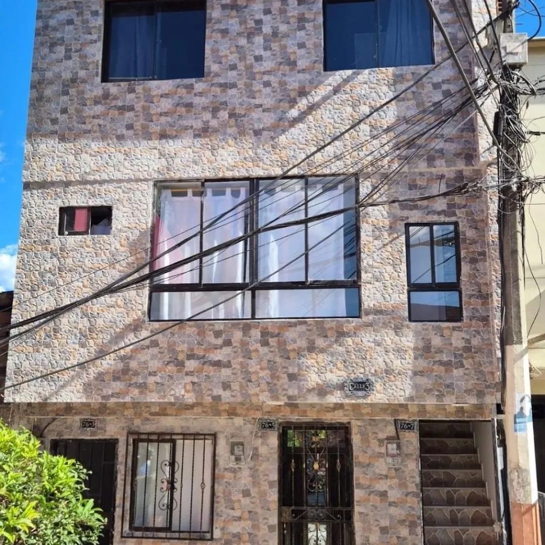 מדיין Exclusivo Y Elegante Apartamento דירה