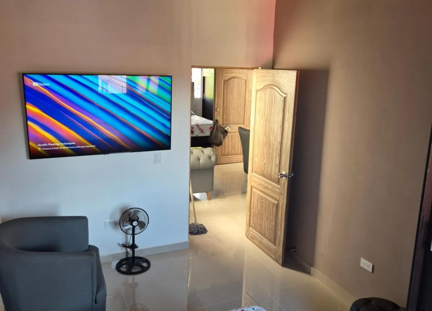 Exclusivo Y Elegante Apartamento Medellin